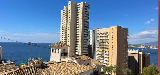 Benidorm