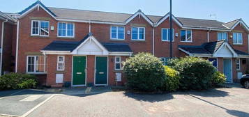 3 bedroom detached house to rent