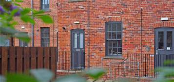 Studio to rent in Furnace Hill, Sheffield S3