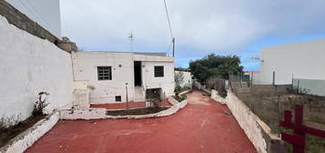 Finca rústica en venta en El Sol, Valverde (Santa Cruz de Tenerife)