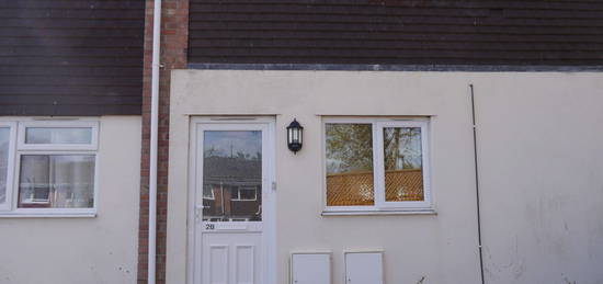 Flat to rent in Downside End, Risinghurst, Oxford OX3