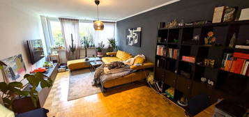 Deine 2,5-Zimmer-Wohnung - modern und in zentraler Lage