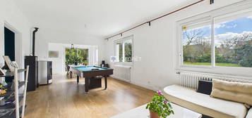 Vente maison 6 pièces 145 m²