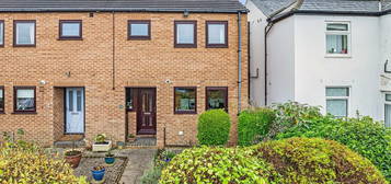 Semi-detached house for sale in Rhyddings Gardens, Ilkley LS29