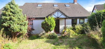 Bungalow for sale in Ivegill, Carlisle, Cumbria CA4