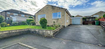 2 bedroom detached bungalow to rent