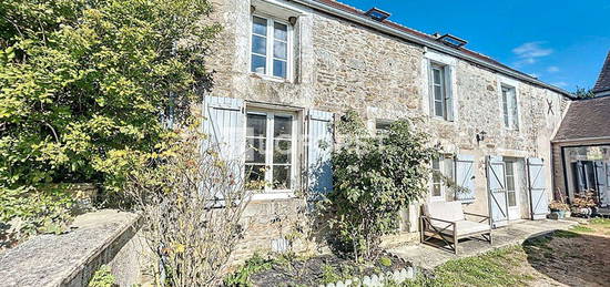 Maison 6 pièces 225 m²