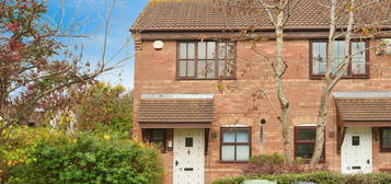 End terrace house for sale in The Dell, Bradley Stoke, Bristol BS32