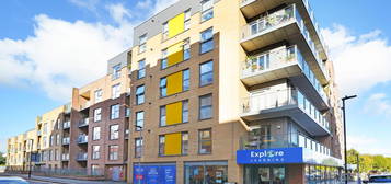 2 bed flat to rent