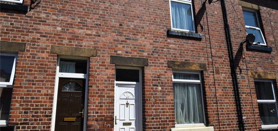 Terraced house for sale in Oakley Street, Thorpe, Wakefield, West Yorkshire WF3