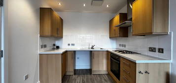 1 bed flat to rent