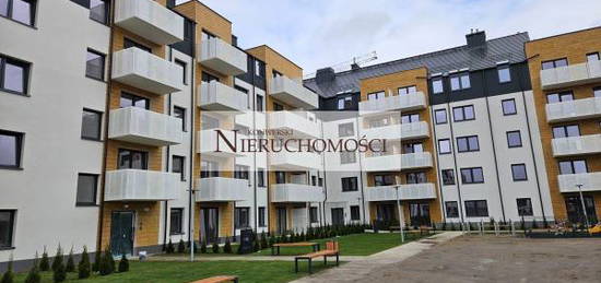 Mieszkanie na sprzedaż, 44 m² Naramowice, Sielawy