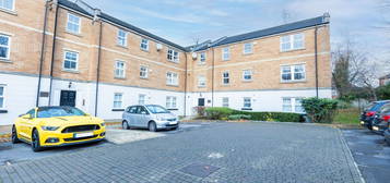 2 bed flat to rent