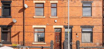 3 bedroom terraced house to rent