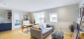 1 bed flat for sale