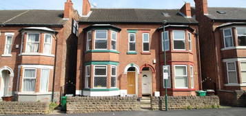 6 bed shared accommodation to rent