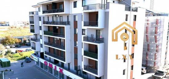 Vanzare/Apartament 2 camere Bloc Nou /Soseaua Alexandriei