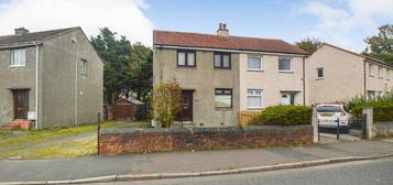 2 bedroom semi-detached house for sale