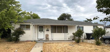 4576 W 5215 S, Kearns, UT 84118