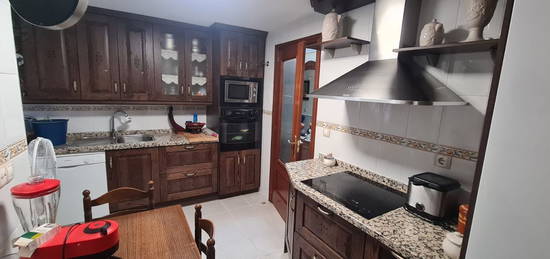 Piso en venta en calle Santiago, 25