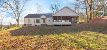 8768 S  Old State Road 37, Bloomington, IN 47403