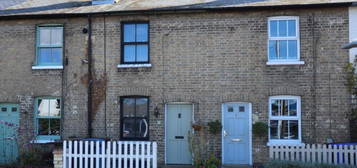 2 bedroom cottage to rent