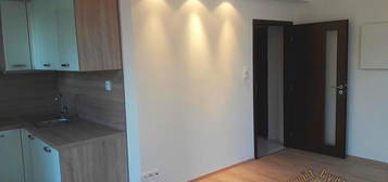 Pronájem bytu 1+kk 28 m²