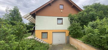 Bungalow mit 5 Zimmern