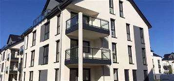 Gehlsdorf - 4-Raum-Dachgeschoss-Wohnung in Neubau - Warnownähe