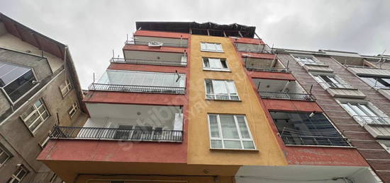 AS GAYRİMENKUL`DEN ÇAMURLU MAHALLESİNDE 2+1 SATILIK DAİRE