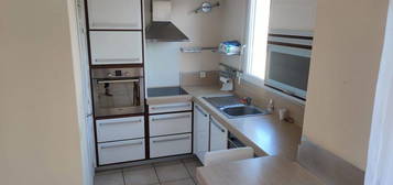 Appartement à vendre T2