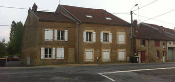 Location Maison 08000 Les Ayvelles