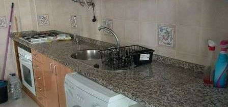 Arrendo Apartamento T1 remodelado S. Marcos