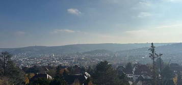 Einzigartige Gelegenheit - Haus im Haus - Kernsaniert - In bester Aussichtslage von Stuttgart