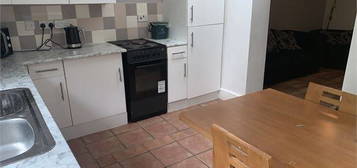 Shared accommodation to rent in Rhyddings Park Road, Brynmill, Swansea SA2