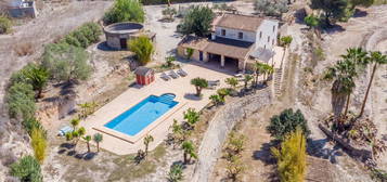 Casa o chalet independiente en venta en Benissa pueblo