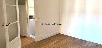 Location appartement 2 pièces 34 m²