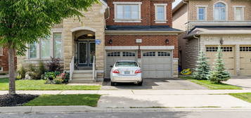 531 Bridgeview Rd, Oakville, ON L6M 0P3