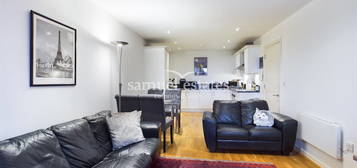 1 bed flat to rent