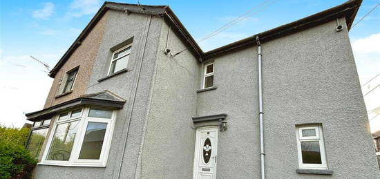 3 bed property to rent