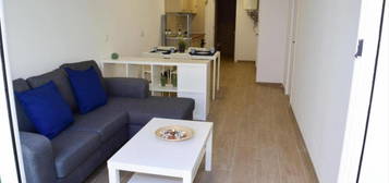 Apartamento de alquiler en Hostafrancs