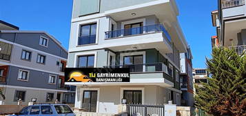 DİDİM EFELER MAHALLESİNDE SATILIK SIFIR 1+1 DAİRE