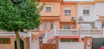 Casa o chalet en venta en De la Cabrera, Híjar