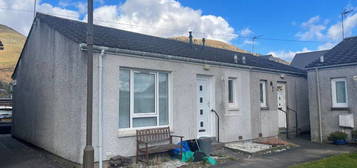 1 bed bungalow to rent