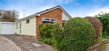 3 bed bungalow for sale