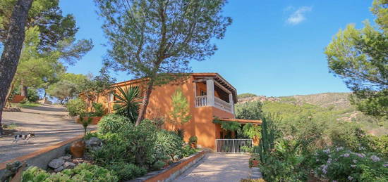 Casa rural en venta en Port d'Andratx