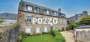 À vendre : Appartement 3 pièces à Vire Normandie