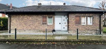 Attraktives freistehendes Bungalow in Rheine – Perfekt für Ihre Familie