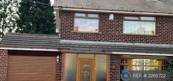 3 bedroom semi-detached house