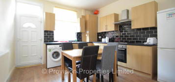 4 bedroom terraced house